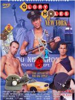 Glory Holes of New York