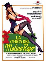 La chica del Molino Rojo在线观看