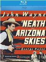 'Neath the Arizona Skies在线观看