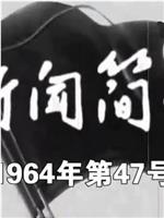 新闻简报1964年第47号