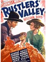 Rustlers Valley在线观看和下载