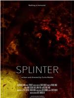 Splinter在线观看