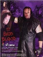 WWF in Your House: Badd Blood