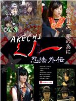 AKECHIくノ一忍法外伝在线观看