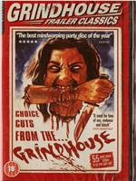 Grindhouse Trailer Classics