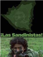 Las Sandinistas!在线观看和下载