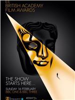 第73届英国电影学院奖颁奖典礼在线观看