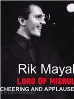 Rik Mayall: Lord of Misrule在线观看和下载