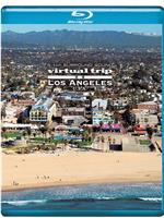 实境之旅：航拍美国洛杉矶风景在线观看