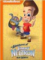 The Adventures of Jimmy Neutron: Boy Genius