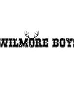 Wilmore Boys