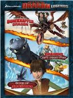 Dreamworks How to Train Your Dragon Legends在线观看和下载