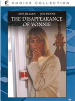 The Disappearance of Vonnie在线观看