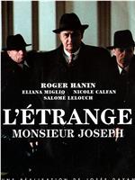 L'étrange monsieur Joseph