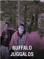 BUFFALO JUGGALOS