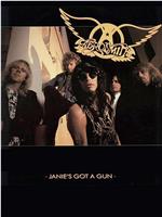 Aerosmith: Janie's Got a Gun