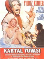 Kartal yuvasi在线观看