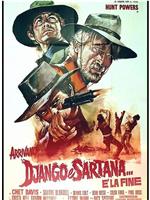 Arrivano Django e Sartana... è la fine在线观看和下载