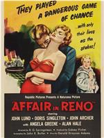 Affair in Reno