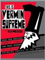 This is Vermin Supreme在线观看