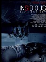 Insidious: The Last Key - Alternate Ending在线观看