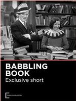 The Babbling Book在线观看