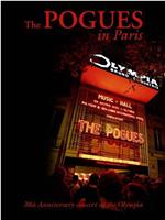 The Pogues In Paris: 30th Anniversary Concert At The Olymp