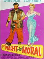 Die Nacht ohne Moral