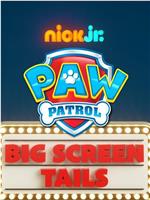 Paw Patrol: Mission Big Screen