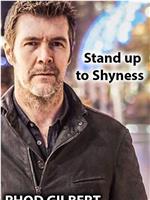 Rhod Gilbert: Stand Up to Shyness