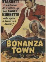 Bonanza Town在线观看和下载