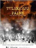 Tulekahju paine