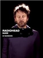 Radiohead: Nude在线观看