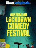 Australian Lockdown Comedy Festival在线观看