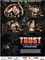 Short Shakespeare: Trust在线观看