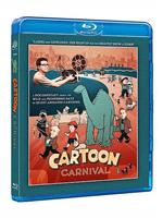 Cartoon Carnival在线观看和下载