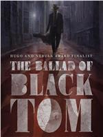 The Ballad of Black Tom