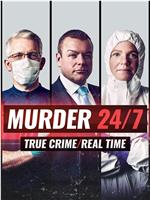 谋杀调查实录 第一季在线观看