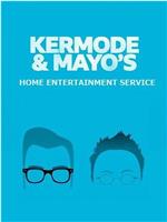 Kermode and Mayo's Home Entertainment Service在线观看和下载