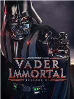 Vader Immortal: A Star Wars VR Series - Episode III在线观看
