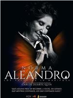 Norma Aleandro, el vuelo de la mariposa在线观看和下载