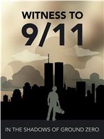 Witness to 9/11: In the Shadows of Ground Zero