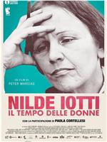 Nilde Iotti, il tempo delle donne在线观看和下载