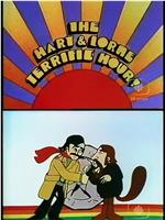 The Hart & Lorne Terrific Hour在线观看