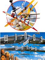 Wings Over the World在线观看和下载