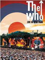 The Who Live in Hyde Park