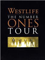 Westlife - The Number Ones Tour