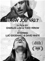 Blow Job 2017在线观看