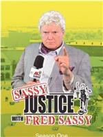 Sassy Justice在线观看