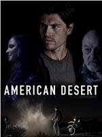 American Desert在线观看